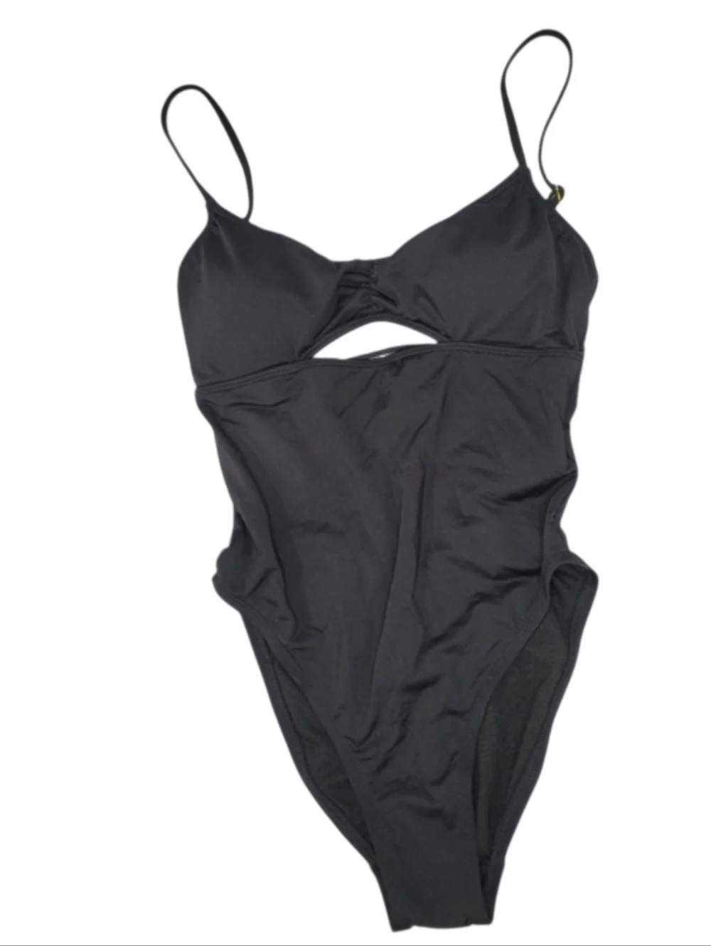 Bikini Lab One Piece swimsuit NWT Medium